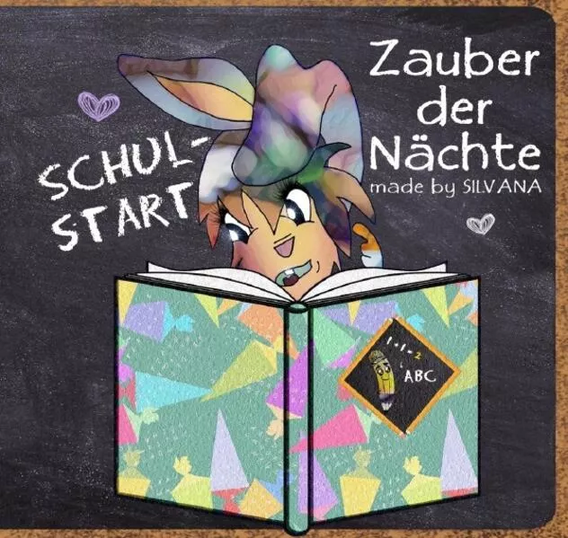 Cover: Zauber der Nächte