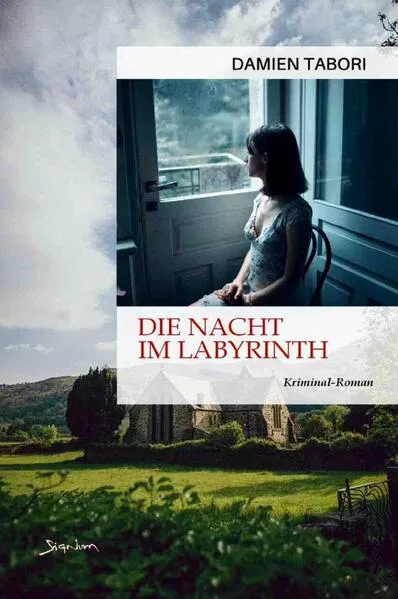 Die Nacht im Labyrinth</a>