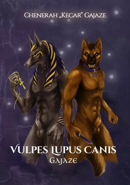Cover: Vulpes Lupus Canis