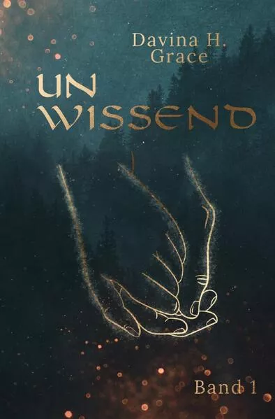 Cover: Unwissend / Unwissend - Band 1