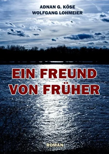 Ein Freund von Früher