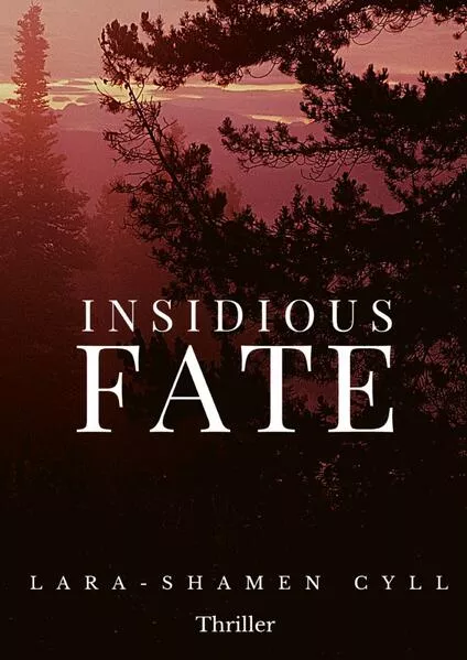Cover: Insidious Fate