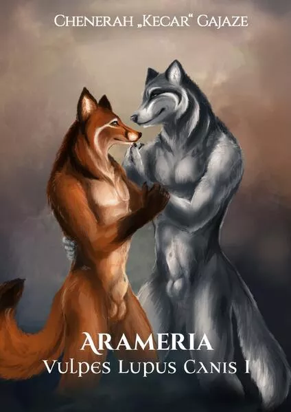 Cover: Vulpes Lupus Canis / Arameria