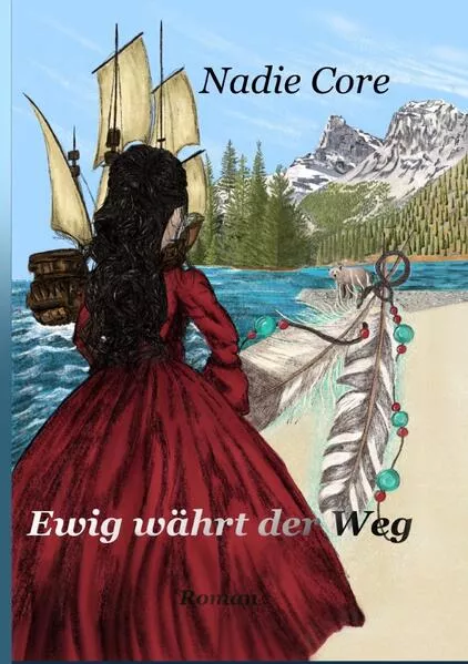 Cover: Ewig währt der Weg