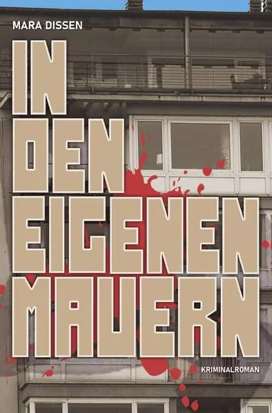 Cover: In den eigenen Mauern