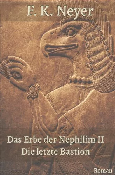 Cover: Das Erbe der Nephilim / Das Erbe der Nephilim II