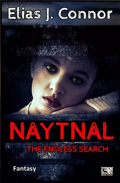 Cover: Naytnal / Naytnal - The endless search