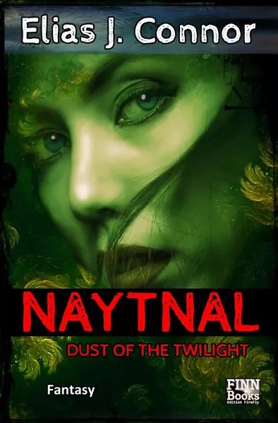 Cover: Naytnal / Naytnal - Dust of the twilight
