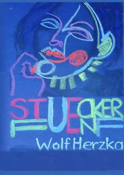 Stücker fünf