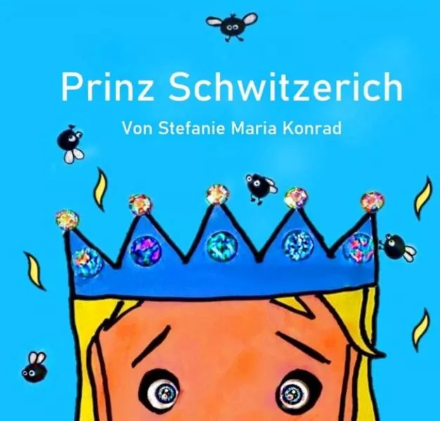 Cover: Prinz Schwitzerich