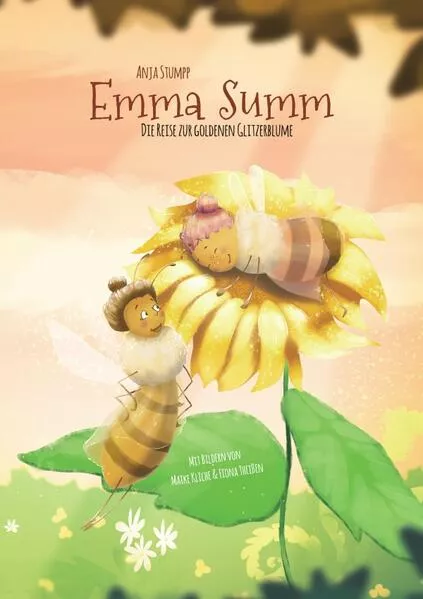 Cover: Emma Summ