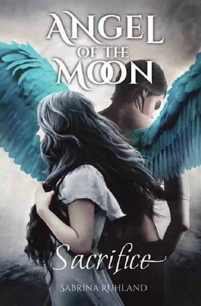 Cover: Angel of the Moon - Sacrifice