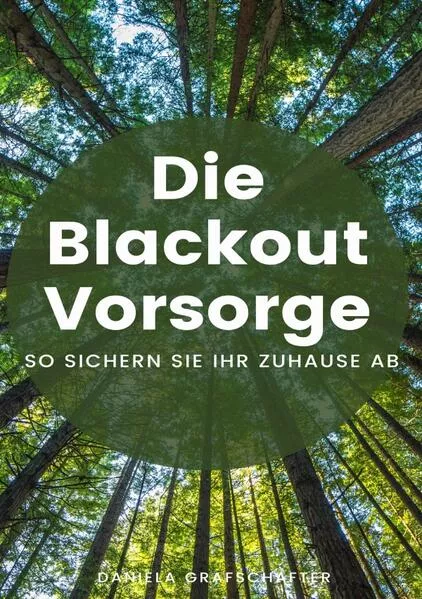 Die Blackout- So sichern Sie Ihr Zuhause ab Vorsorge</a>