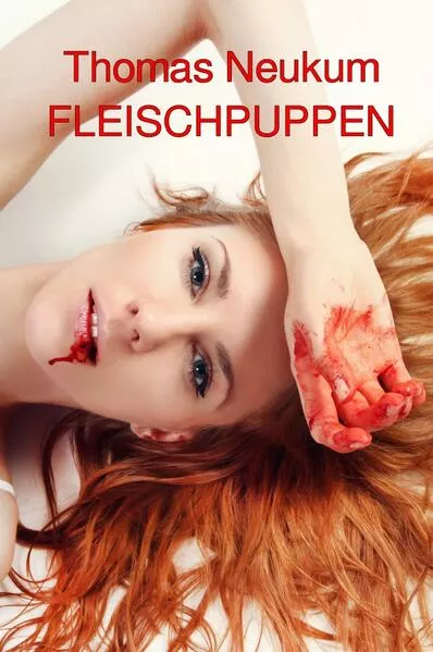 Cover: Fleischpuppen