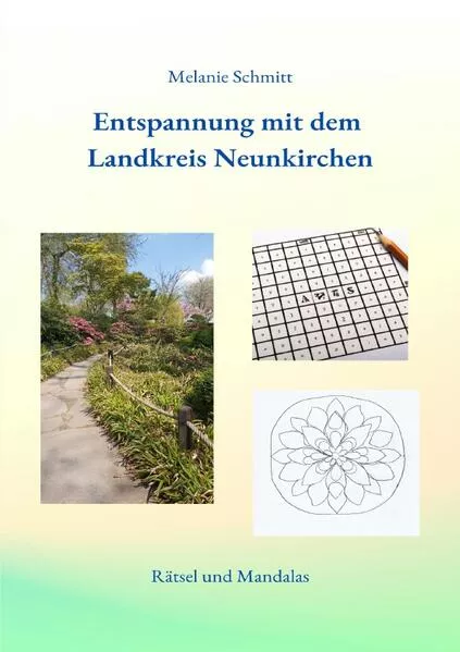 Entspannung mit dem Landkreis Neunkirchen