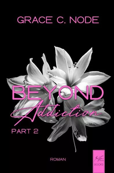 Cover: BEYOND / BEYOND Addiction Part 2