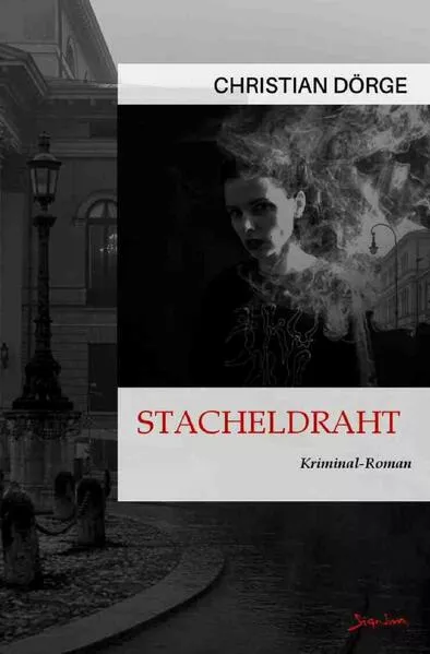Cover: Stacheldraht