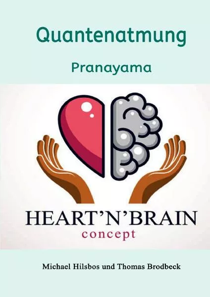 Cover: Quantenatmung – Pranayama