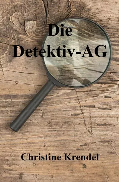 Cover: Die Detektiv-AG
