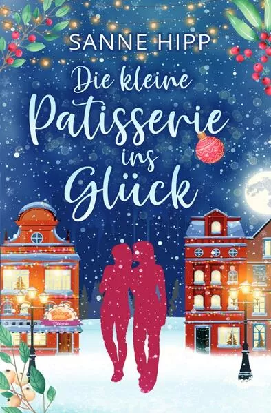 Die kleine Patisserie ins Glück</a>