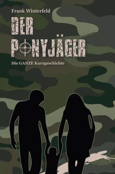 Cover: Der Ponyjäger