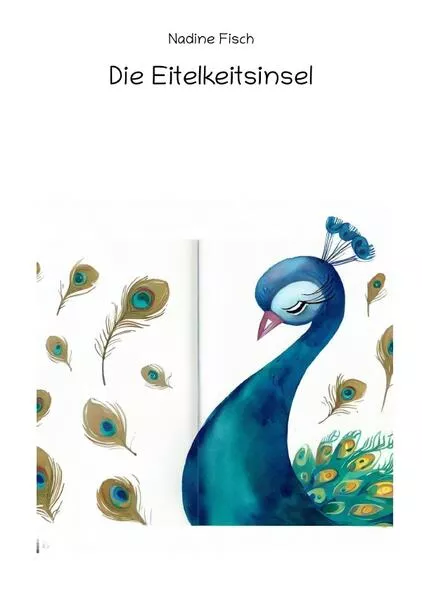 Die Eitelkeitsinsel