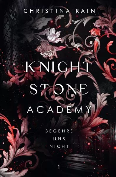 Cover: Knightstone Academy / Knightstone Academy 1