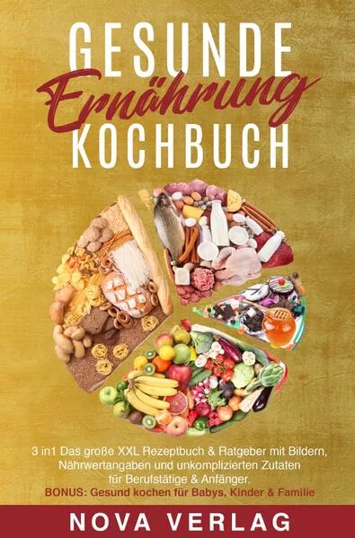 Gesunde Ernährung Kochbuch</a>