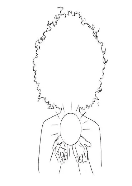 Cover: Liebe kann auch heilend sein