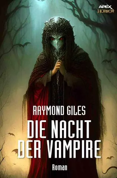 Die Nacht der Vampire
