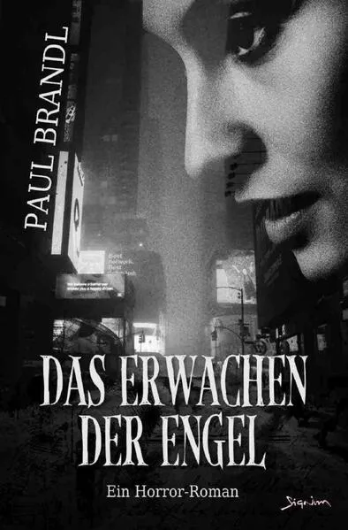 Cover: Das Erwachen der Engel