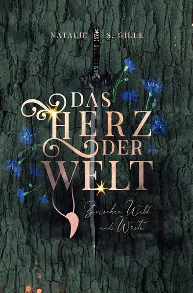 Das Herz der Welt / Das Herz der Welt: Zwischen Wald und Wüste