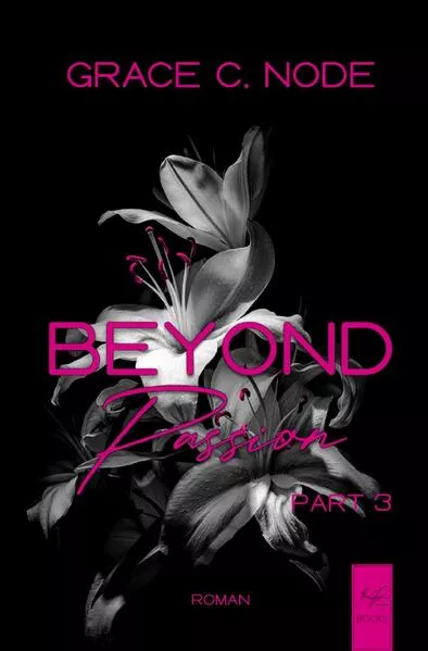 Cover: BEYOND / BEYOND Passion Part 3