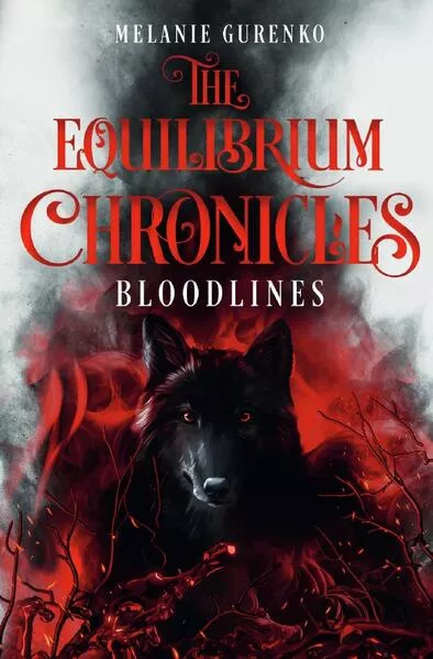 The Equilibrium Chronicles</a>