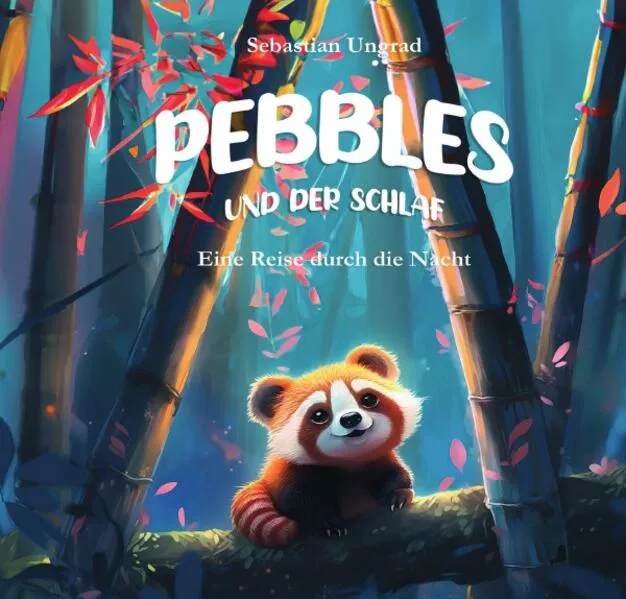 Cover: Pebbles / Pebbles und der Schlaf