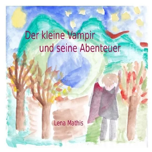 Der kleine Vampir und seine Abenteuer</a>