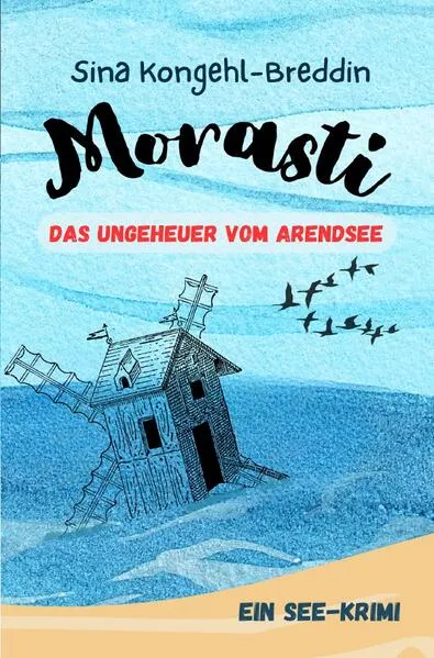 Cover: Morasti