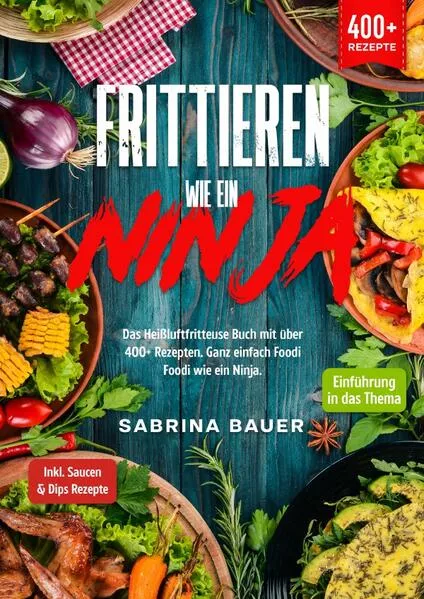 Frittieren wie ein Ninja</a>