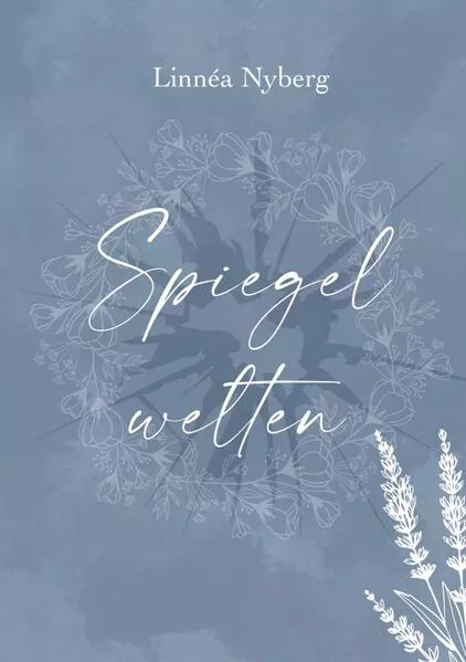 Cover: Spiegelwelten