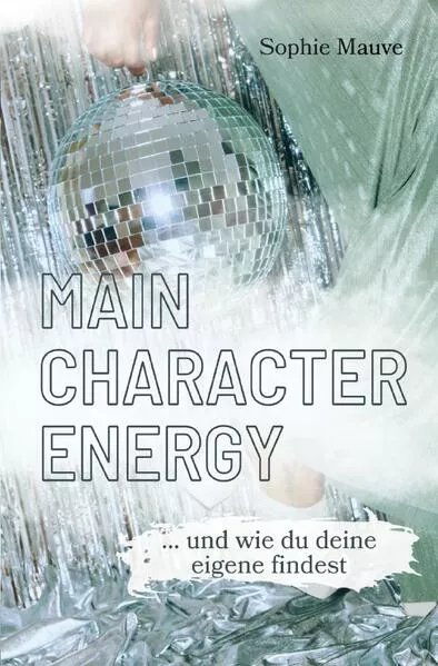 Main Character Energy</a>