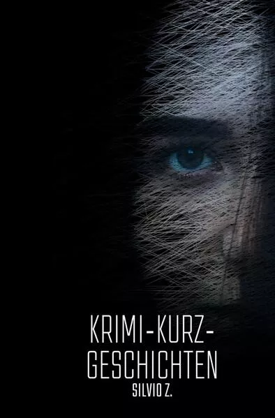 Cover: KRIMI - KURZ - GESCHICHTEN