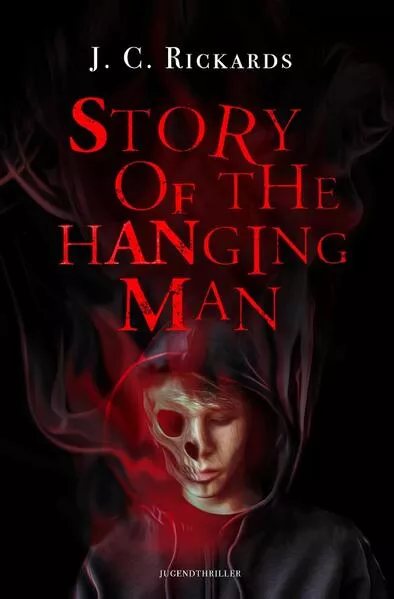 Cover: Story Of The Hanging Man