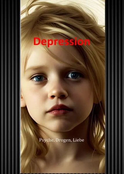Cover: Depression - Psyche, Drogen, Liebe
