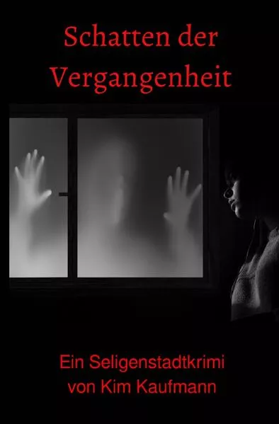 Cover: Schatten der Vergangenheit