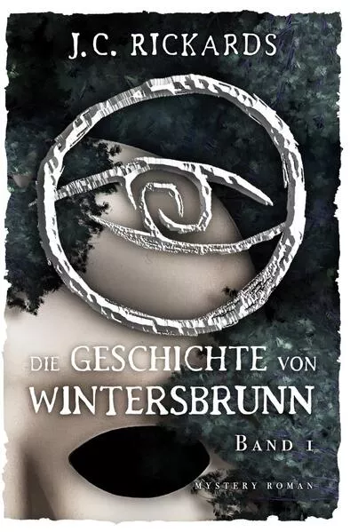 Cover: Die Geschichte von Wintersbrunn / Ursprung der Finsternis