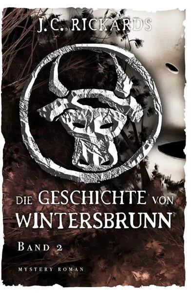Cover: Die Geschichte von Wintersbrunn / Geheimnisse im Schatten