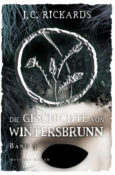 Cover: Die Geschichte von Wintersbrunn / Einbruch der Dunkelheit