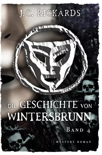 Cover: Die Geschichte von Wintersbrunn / Kreaturen der Nacht