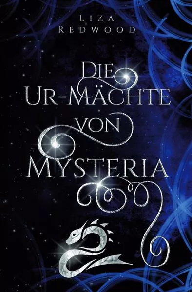 Cover: Die Ur-Mächte von Mysteria