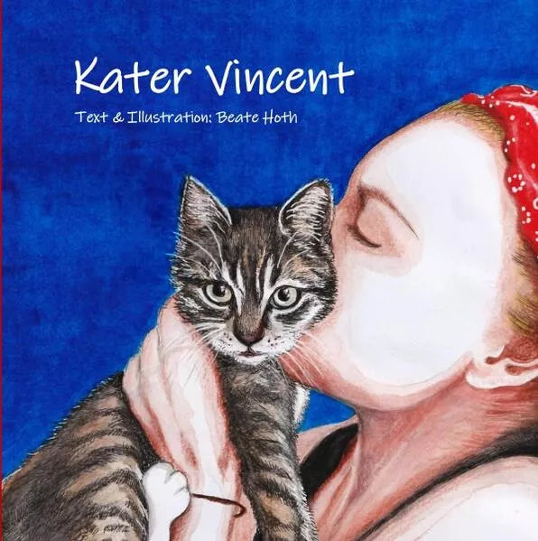 Kater Vincent